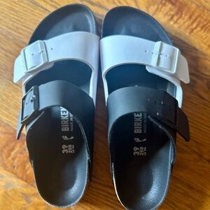 BIRKENSTOCK Arizona Split - Never Worn - Medium/Narrow
